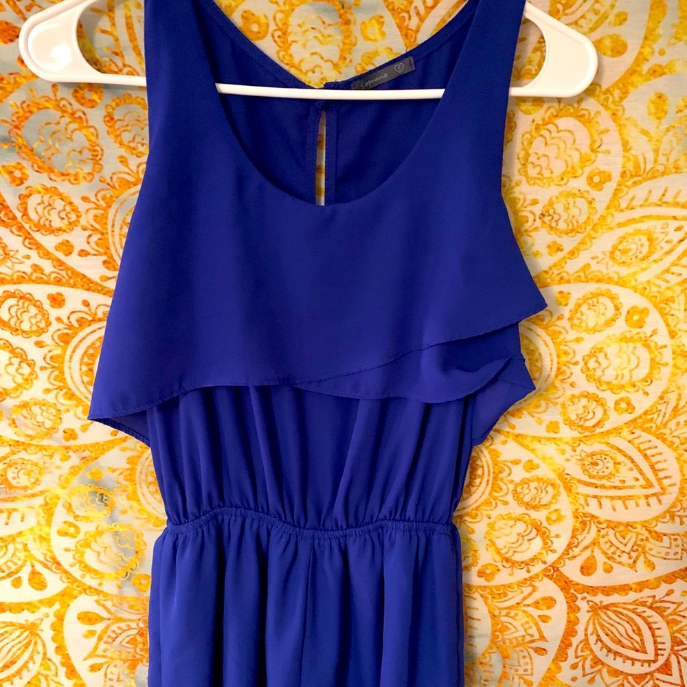 Romper (S)